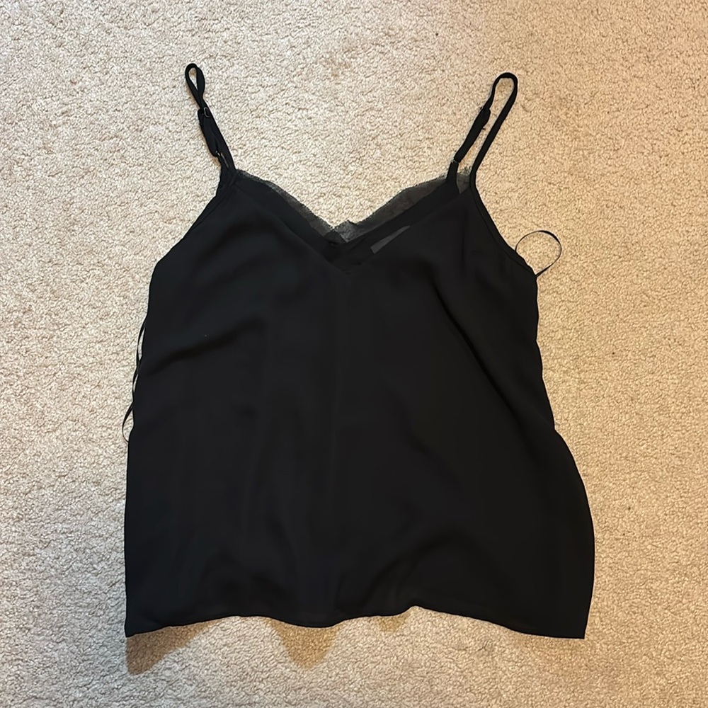 New Allison Joy tank top